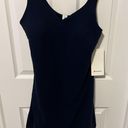 Lululemon Align Dress New With Tags Blue Navy Photo 5