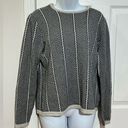 Brooks Brothers Brooks brother women’s Merino wool 346 sweater size L Photo 0