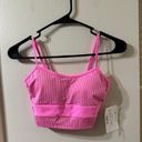 Macy's New Salt & Cove Not What It Seams Bikini Top Size XS Photo 4