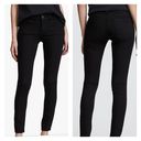 DL1961  Black Emma Legging Jeans Pants 28 Photo 1