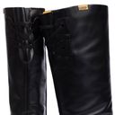 Pikolinos  Rotterdam Calf Leather High Boots Photo 3