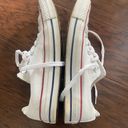 Converse Chuck Taylor All Star  Low Top White Photo 4