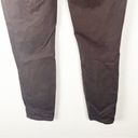 L'Agence L’AGENCE Margot Chocolate Brown High Rise Skinny Jeans, Size 26 Photo 5