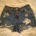 American Eagle denim shorts Photo 0