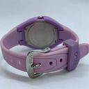 FILA  ladies girls sport analog watch purple color 5ATM WR up to 7” w/battery Photo 3