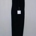 Just Quella Nwt  Women’s Maxi Dress large Satin‎ Strappy Backless Evening black Photo 5