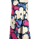 Uniqlo Marimekko x  Floral A-Line Dress Size Small Photo 0