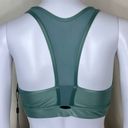 Koral  Flash Sportsbra in Aquamarine Photo 6