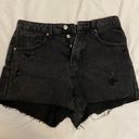 Target Jean Shorts Photo 0