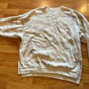 American Eagle Outfitters Oversized Crewneck Photo 3