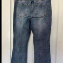 Dear John  Jaxton High Rise Bootcut Jean size 29 Photo 2