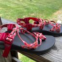 Chaco Sandal size 8 Photo 1