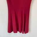 Rebecca Taylor Cayley Cap Sleeve Dress Size 4 Photo 5