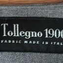 Brooks Brothers Tollegno 1900 Wool Pants Sz 10 Photo 5