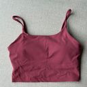 Amazon Cropped Workout Tank Photo 0