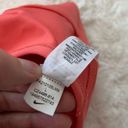 Nike Dri-Fit Pink Sports Bra Photo 3