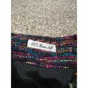 Doncaster  Women Jacket Blazer 100% Woven Silk open front long sleeve Sz 10 Photo 4