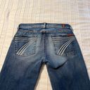 7 For All Mankind Dojo Jeans Photo 1