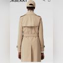 Burberry 🆕  Islington Short Trench Coat AUTHENTIC Photo 1