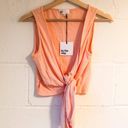 by the way. NWT Revolve  Mina Top Photo 4