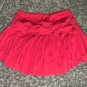 Gold Hinge Pink gold  tennis skirt Photo 0