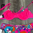 Kate Spade Radiant Pink Bikini Set Photo 10