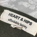 Heart and Hips  Olive Green Dress Photo 3