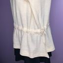 VERO MODA NEW  Drawstring Waist Top Photo 9