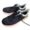 Hoka  W Clifton 7 Black Iris/Blue Haze Sneakers 9.5 women Photo 1