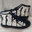 Burton Tim  Canvas Sneakers, Women's 7 [NWOT!] Photo 1