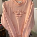 Tennessee sweatshirt Pink Photo 0