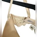 GapBody Strapless Uplift Convertible Bra 32C Nude NEW Photo 4