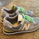 New Balance 574s Photo 0