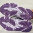 Adidas NWT  Originals Women's Ozweego Running Shoes GZ8408 Size 6 Purple Lavender Photo 5