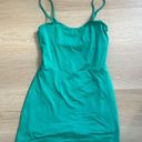 Alo courtside Dress Green Size M Photo 3