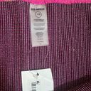 Good American  NWT Always Fits hot pink coverup skirt size 4XL Photo 2