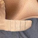 Gap  nude bra, never used, lightly lined Photo 2