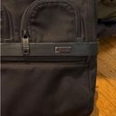 TUMI ALPHA EXPANDABLE LAPTOP BRIEFCASE Black Photo 5