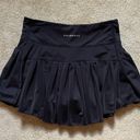 Gold Hinge Skirt Photo 1