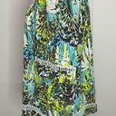 Westbound  Woman Plus Sz 2X Tropical Off Shoulder Blouse Top Photo 3