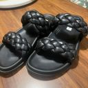 Steve Madden Sandals Photo 0