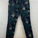 LOGO By Lori Goldstein LOGO Lori Goldstein Abstract Print Pants Size 6 Photo 1