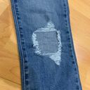 Levi’s Levi's Women's 724 High Rise Straight Crop Jeans Photo 7