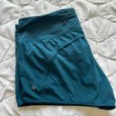 Lululemon Speed Up Shorts Photo 0