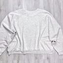 Levi’s  Logo Gray Pullover Sweatshirt 3X Photo 4