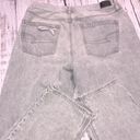 American Eagle jeans 90’s fit distressed size 10 regular Photo 10