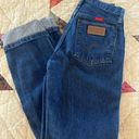 Wrangler Vintage  Denim Jeans Photo 1