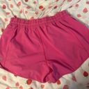 Lululemon Hotty Hot Shorts 4” Photo 1