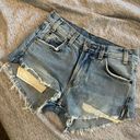 Levi’s 505 Jean Shorts Photo 0