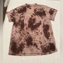 Lululemon All Yours Marble Dye Tee Photo 2